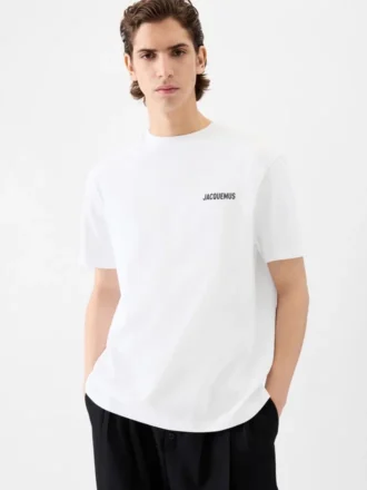 Das Bahamas-Adress-T-Shirt Kurzärmeliges T-Shirt mit Logo und Adresse – exklusiv online und in unserer Verkaufsstelle auf den Bahamas erhältlich