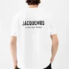 Das Bahamas-Adress-T-Shirt Kurzärmeliges T-Shirt mit Logo und Adresse – exklusiv online und in unserer Verkaufsstelle auf den Bahamas erhältlich