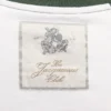 Das Baseball-Mini-T-Shirt Baseball-T-Shirt