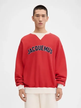Das Baseball-Sweatshirt Baseball-Sweatshirt