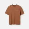 Das Bonjour Korea T-Shirt Logo-T-Shirt – exklusiv online und in unseren südkoreanischen Verkaufsstellen erhältlich
