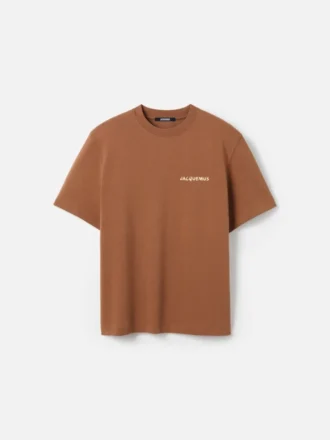 Das Bonjour Korea T-Shirt Logo-T-Shirt – exklusiv online und in unseren südkoreanischen Verkaufsstellen erhältlich