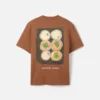Das Bonjour Korea T-Shirt Logo-T-Shirt – exklusiv online und in unseren südkoreanischen Verkaufsstellen erhältlich