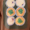 Das Bonjour Korea T-Shirt Logo-T-Shirt – exklusiv online und in unseren südkoreanischen Verkaufsstellen erhältlich