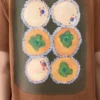 Das Bonjour Korea T-Shirt Logo-T-Shirt – exklusiv online und in unseren südkoreanischen Verkaufsstellen erhältlich
