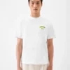 Das Capri-T-Shirt Logo-T-Shirt – exklusiv online und in unserem Resort in Capri erhältlich