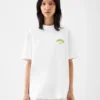 Das Capri-T-Shirt Logo-T-Shirt – exklusiv online und in unserem Resort in Capri erhältlich