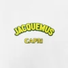 Das Capri-T-Shirt Logo-T-Shirt – exklusiv online und in unserem Resort in Capri erhältlich