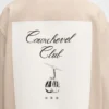 Das Courchevel-T-Shirt Langärmliges Logo-T-Shirt – exklusiv online und in unserer Boutique in Courchevel erhältlich