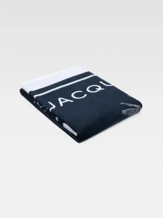 Das Croisière-Strandtuch JACQUEMUS Cruise-Handtuch