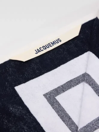 Das Croisière-Strandtuch JACQUEMUS Cruise-Handtuch