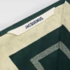 Das Croisière-Strandtuch JACQUEMUS Cruise-Handtuch
