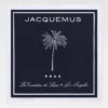 Das Croisière-Strandtuch JACQUEMUS Cruise-Handtuch