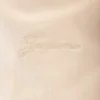 Das Fino Kurzarm-T-Shirt 50er-Jahre-Logo-T-Shirt