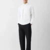 Das Funktionsshirt Jacquemus + Nike Funktionsshirt – Zusammenarbeit zwischen Jacquemus und Nike