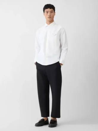 Das Funktionsshirt Jacquemus + Nike Funktionsshirt – Zusammenarbeit zwischen Jacquemus und Nike