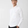 Das Funktionsshirt Jacquemus + Nike Funktionsshirt – Zusammenarbeit zwischen Jacquemus und Nike