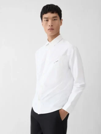 Das Funktionsshirt Jacquemus + Nike Funktionsshirt – Zusammenarbeit zwischen Jacquemus und Nike