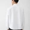 Das Funktionsshirt Jacquemus + Nike Funktionsshirt – Zusammenarbeit zwischen Jacquemus und Nike