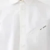 Das Funktionsshirt Jacquemus + Nike Funktionsshirt – Zusammenarbeit zwischen Jacquemus und Nike