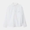 Das Funktionsshirt Jacquemus + Nike Funktionsshirt – Zusammenarbeit zwischen Jacquemus und Nike
