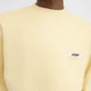 Das Gros Grain Sweatshirt Sweatshirt mit Grosgrain-Logo