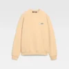 Das Gros Grain Sweatshirt Sweatshirt mit Grosgrain-Logo