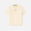 Das Gros Grain T-Shirt Grosgrain Logo T-Shirt