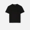 Das Gros Grain T-Shirt Grosgrain Logo T-Shirt