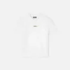 Das Gros Grain T-Shirt Grosgrain Logo T-Shirt