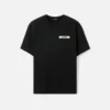 Das Gros Grain T-Shirt Grosgrain Logo T-Shirt