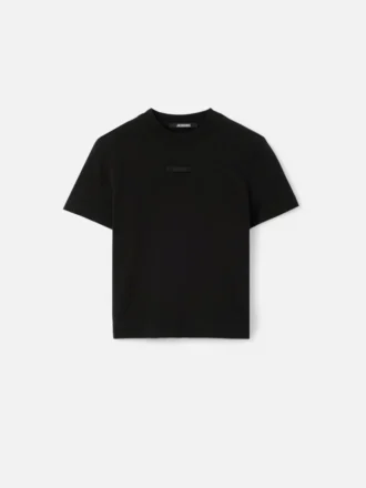 Das Gros Grain T-Shirt Grosgrain Logo T-Shirt