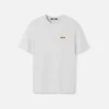 Das Gros Grain T-Shirt Grosgrain Logo T-Shirt Das Gros Grain T-Shirt Grosgrain Logo T-Shirt