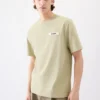 Das Gros Grain T-Shirt Grosgrain Logo T-Shirt Das Gros Grain T-Shirt Grosgrain Logo T-Shirt