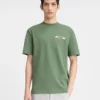 Das Gros Grain T-Shirt Grosgrain Logo T-Shirt