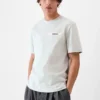 Das Gros Grain T-Shirt Grosgrain Logo T-Shirt Das Gros Grain T-Shirt Grosgrain Logo T-Shirt