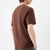 Das Gros Grain T-Shirt Grosgrain Logo T-Shirt Das Gros Grain T-Shirt Grosgrain Logo T-Shirt