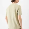 Das Gros Grain T-Shirt Grosgrain Logo T-Shirt Das Gros Grain T-Shirt Grosgrain Logo T-Shirt