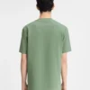 Das Gros Grain T-Shirt Grosgrain Logo T-Shirt