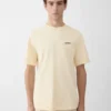 Das Gros Grain T-Shirt Grosgrain Logo T-Shirt