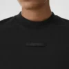 Das Gros Grain T-Shirt Grosgrain Logo T-Shirt