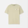 Das Gros Grain T-Shirt Grosgrain Logo T-Shirt Das Gros Grain T-Shirt Grosgrain Logo T-Shirt