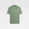 Das Gros Grain T-Shirt Grosgrain Logo T-Shirt