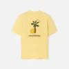 Das Hello Dubai T-Shirt Logo-T-Shirt – exklusiv online und in unseren Verkaufsstellen in den Vereinigten Arabischen Emiraten erhältlich
