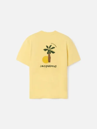 Das Hello Dubai T-Shirt Logo-T-Shirt – exklusiv online und in unseren Verkaufsstellen in den Vereinigten Arabischen Emiraten erhältlich