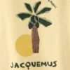 Das Hello Dubai T-Shirt Logo-T-Shirt – exklusiv online und in unseren Verkaufsstellen in den Vereinigten Arabischen Emiraten erhältlich
