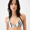Das Isola-Bikini-Oberteil Dreieck-Bikini-Oberteil