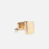 Das J-Armband Geformtes „J”-Armband