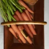 Das J-Armband Geformtes „J”-Armband