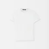 Das J-T-Shirt Besticktes T-Shirt